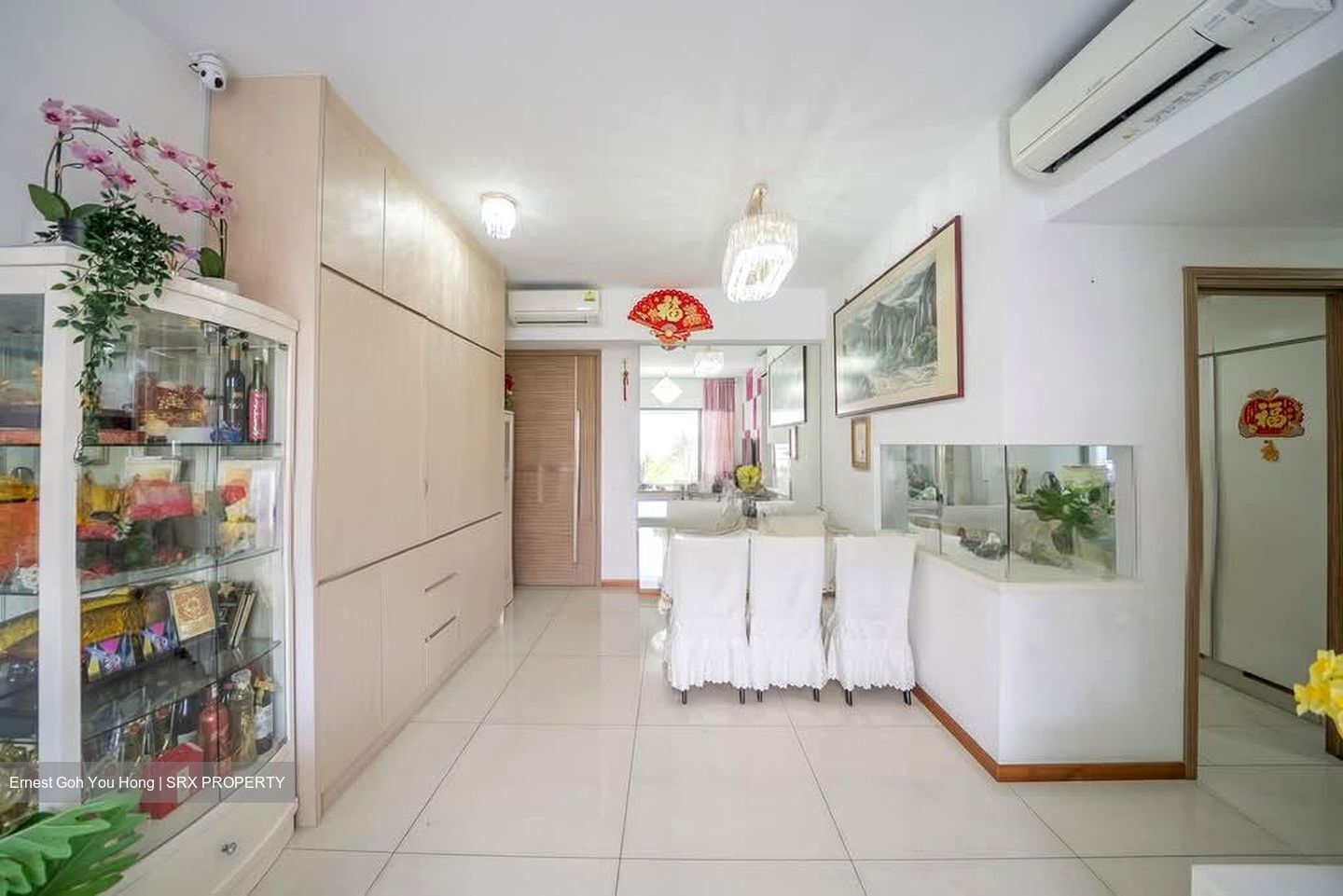 Trevista (D12), Condominium #566407511